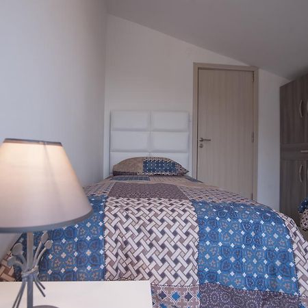 Apartments Kuljace Sveti Stefan Ngoại thất bức ảnh