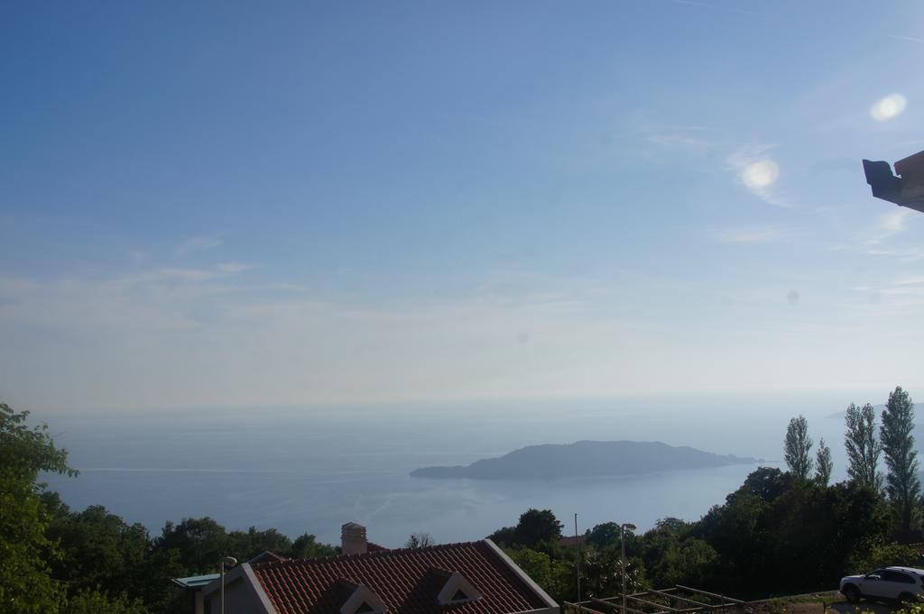 Apartments Kuljace Sveti Stefan Phòng bức ảnh