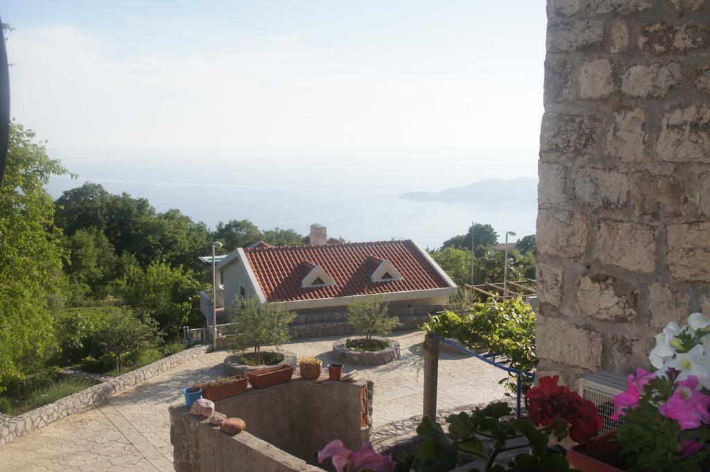 Apartments Kuljace Sveti Stefan Phòng bức ảnh