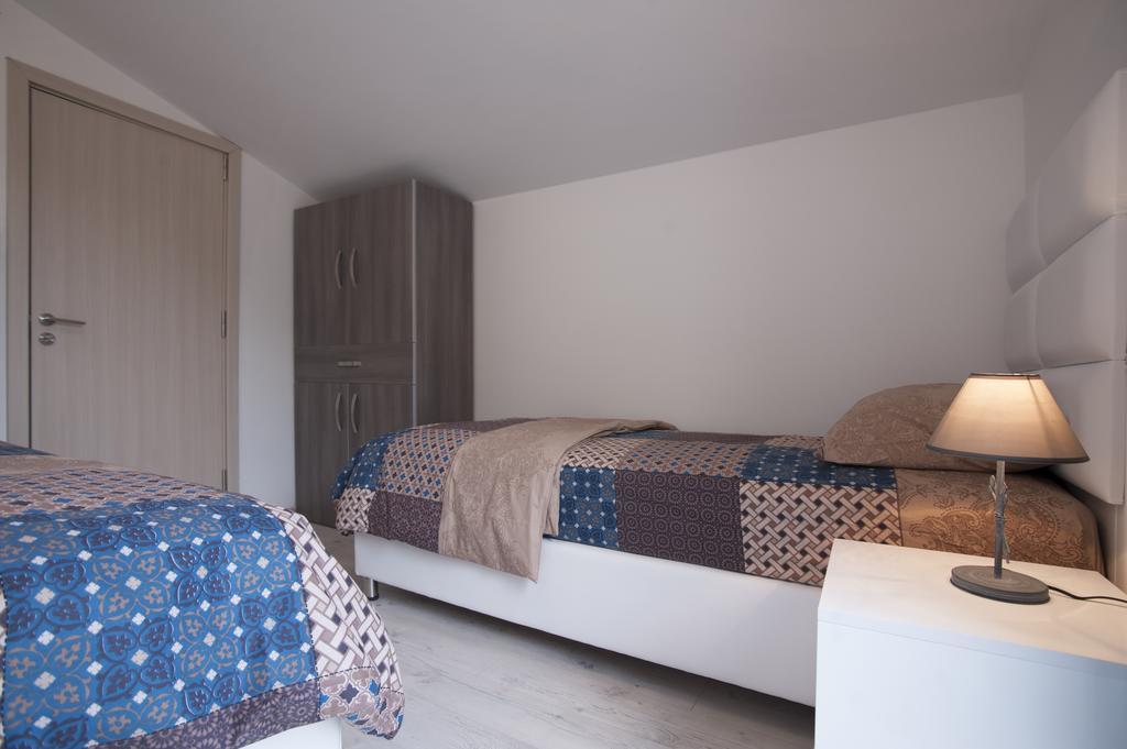 Apartments Kuljace Sveti Stefan Ngoại thất bức ảnh